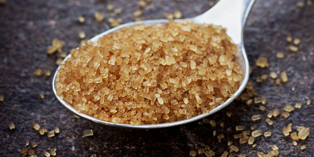 Types of Sugar: Terra's Guide