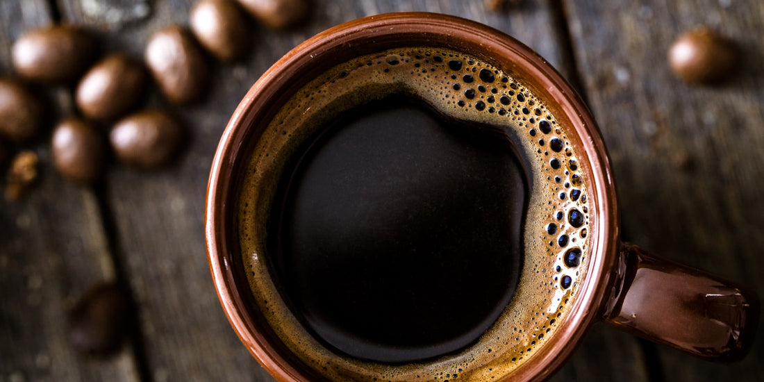 Coffee Terms Decoded: A Beginner's Glossary