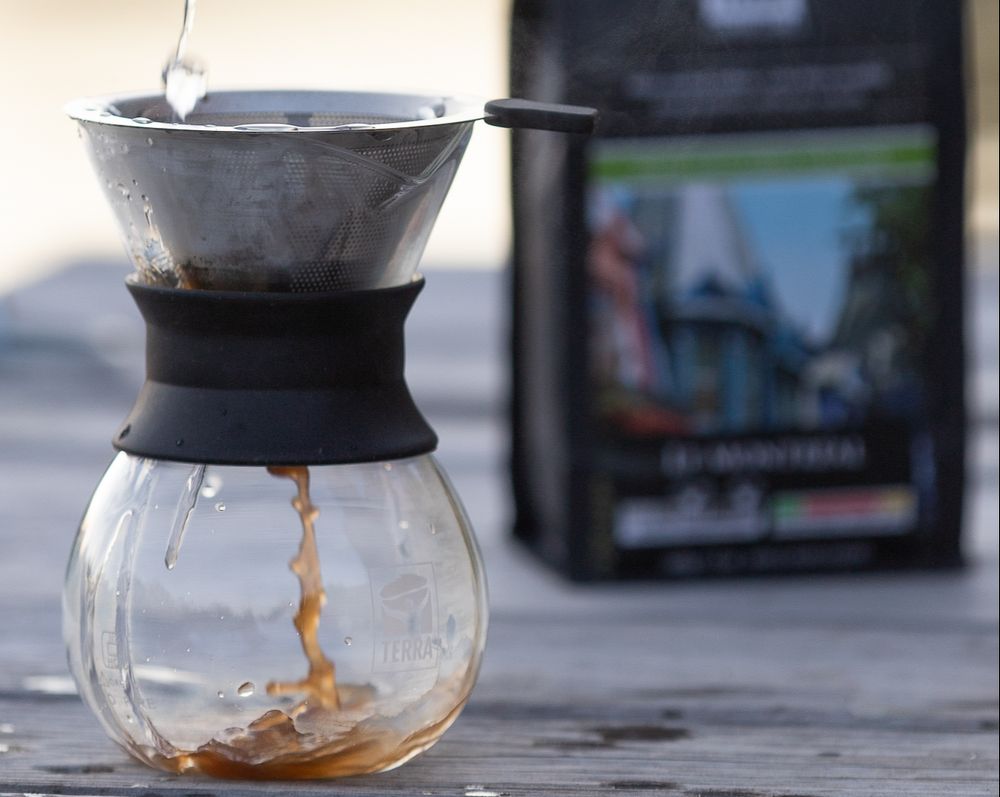 Coffee Equipment