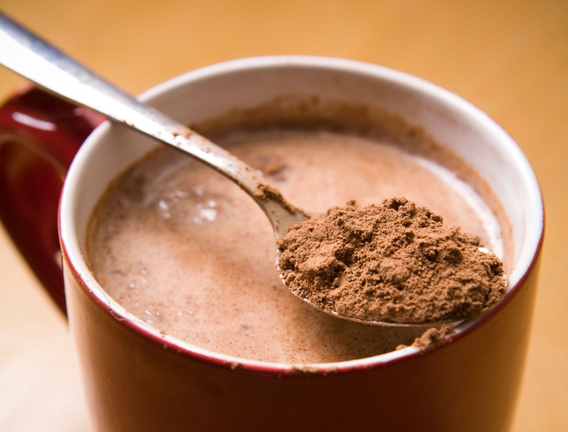 Hot Chocolate