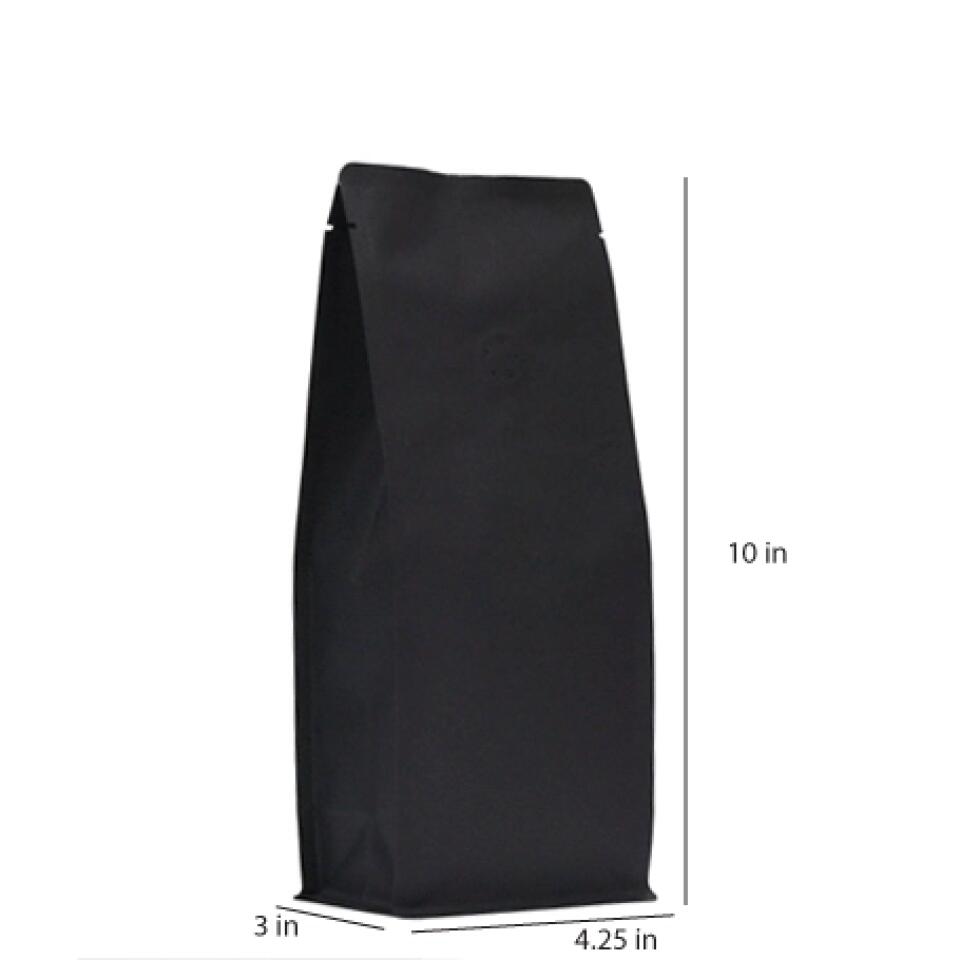 Corporate Custom Coffee Bag (English)