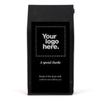 Corporate Custom Coffee Bag (English)