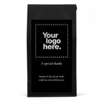 Corporate Custom Coffee Bag (English)