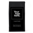 Corporate Custom Coffee Bag (English)