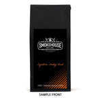 Corporate Custom Coffee Bag (English)
