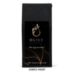 Corporate Custom Coffee Bag (English)