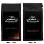 Corporate Custom Coffee Bag (English)