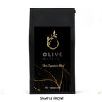 Corporate Custom Coffee Bag (English)