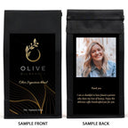 Corporate Custom Coffee Bag (English)