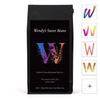 Personalized Letter Coffee Bag