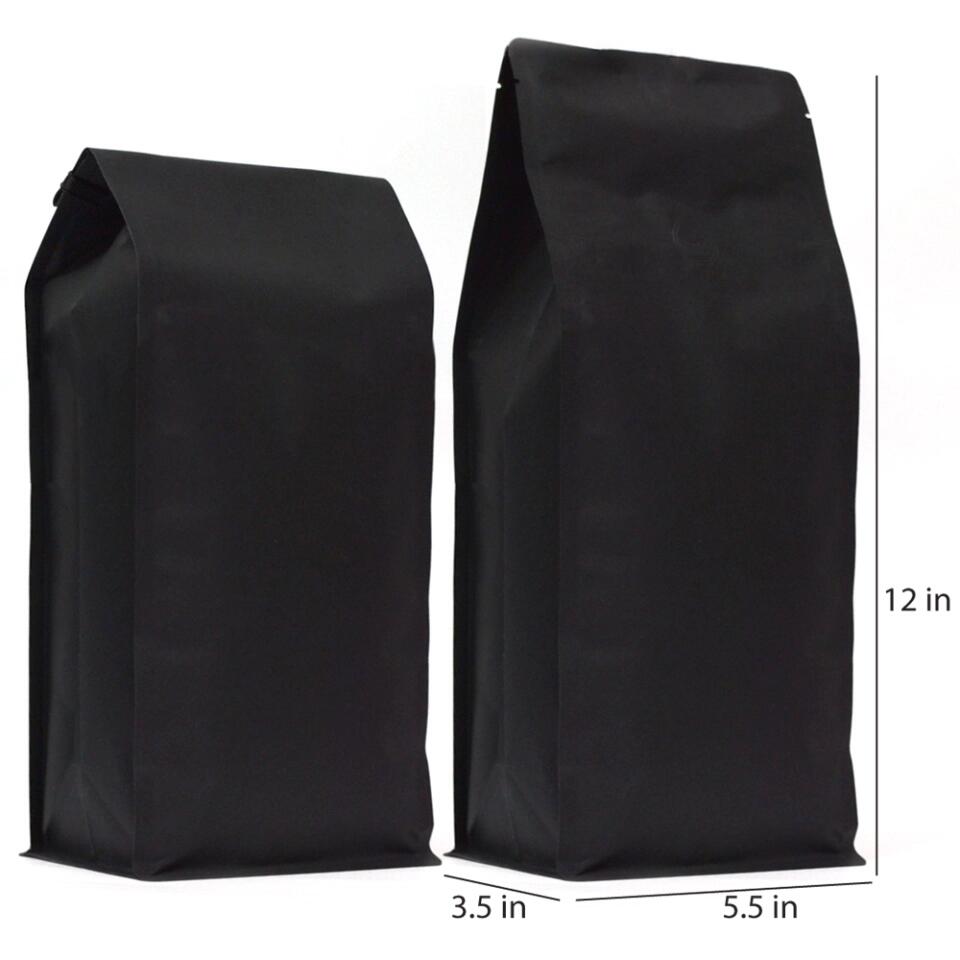 PERSONALIZED PHOTO - COFFEE BAG