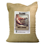 After-Dinner Blend - Green Coffee