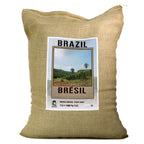 Brazil Bela Vista Anaerobic Fermented Process