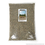 Brazil Bela Vista Anaerobic Fermented Process