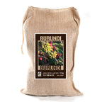 Africa Burundi FWS - Green Coffee