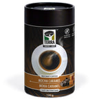 Instant Coffee Mocha Caramel