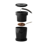 Coffee Sprinter Pour Over Onecup Finum