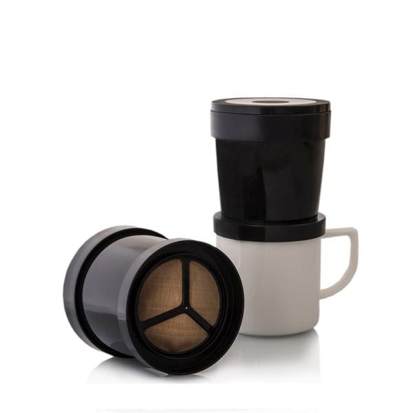 Coffee Sprinter Pour Over Onecup Finum