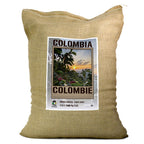 Colombia Pink Bourbon