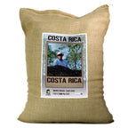 Costa Rica Tarrazu SHB EP - Green Coffee