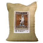 Galapagos Enchanted Islands - Certified Organic - Green Coffee