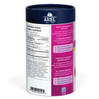 ARIEL Framboise pêche