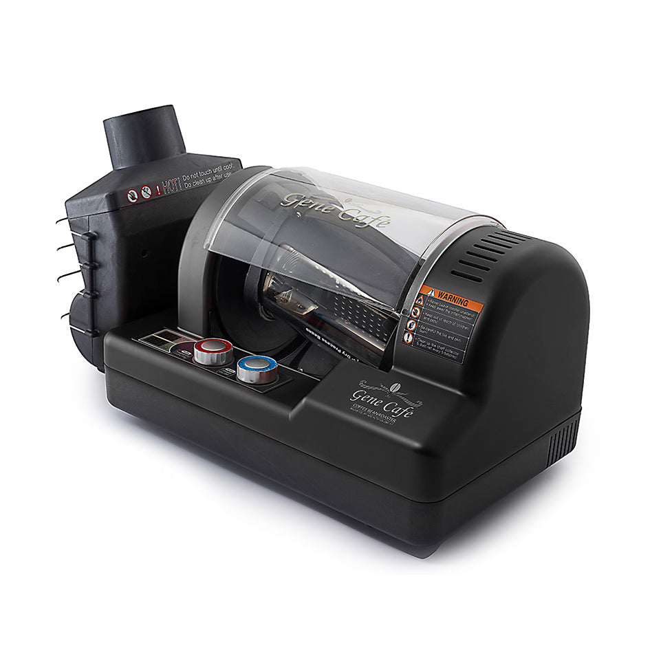 Home Coffee Roaster Gene Cafe CBR-101