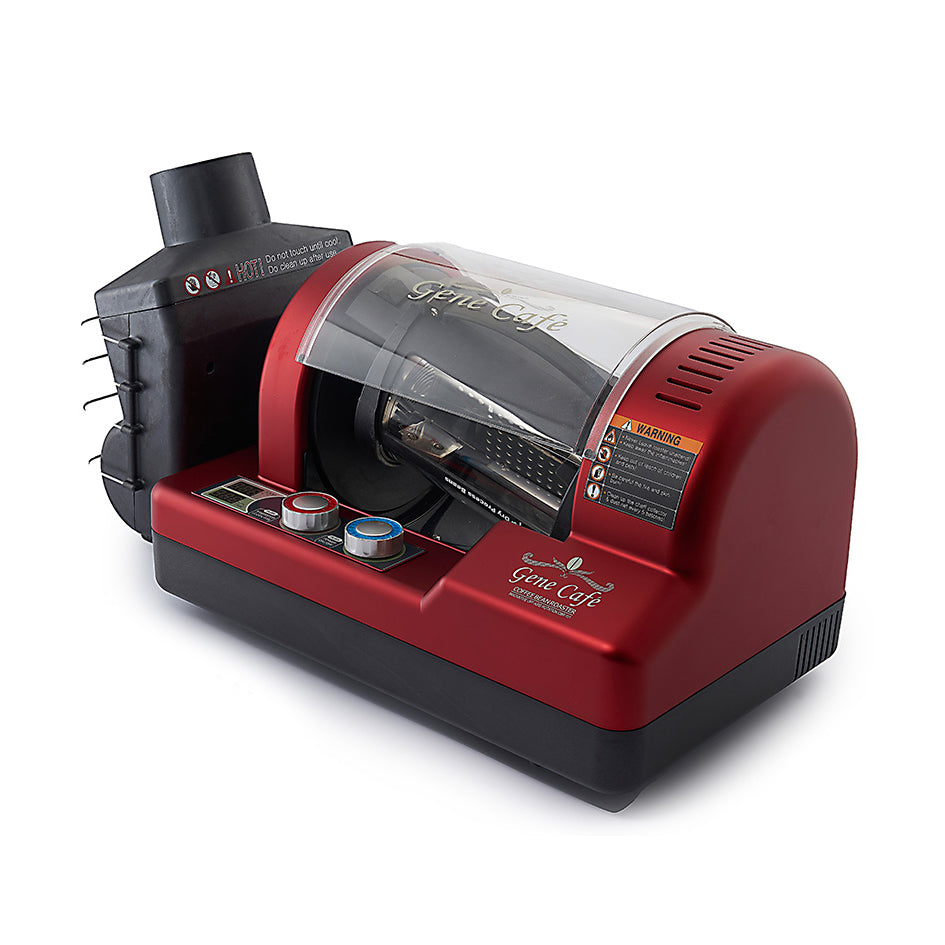 Home Coffee Roaster Gene Cafe CBR-101
