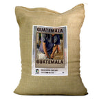 Guatemala Huehuetenango SHB EP