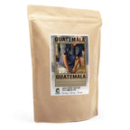 Guatemala Huehuetenango SHB EP