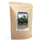 Honduras SHG