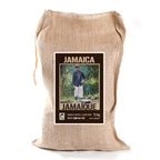 Jamaica High Mountain Supreme Baronhall Estate Gr.1 - Green Coffee