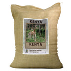 Kenya AA Estate - Green Coffee
