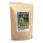 Kenya AA Estate - Green Coffee