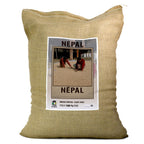 Népal Mont Everest suprême