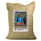 Nicaragua Peaberry Domaine Il Cielo - Café Vert