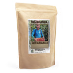 Nicaragua Peaberry Domaine Il Cielo - Café Vert