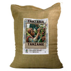 Tanzania Bukoba Robusta - Green Coffee