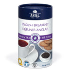 ARIEL Déjeuner anglais