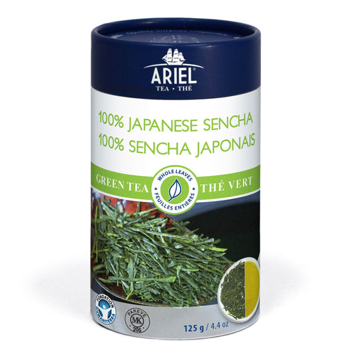 ARIEL 100 % Sencha japonais