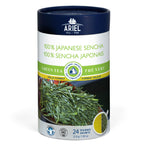 ARIEL 100 % Sencha japonais