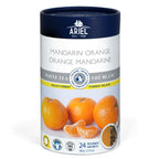 ARIEL Orange mandarine