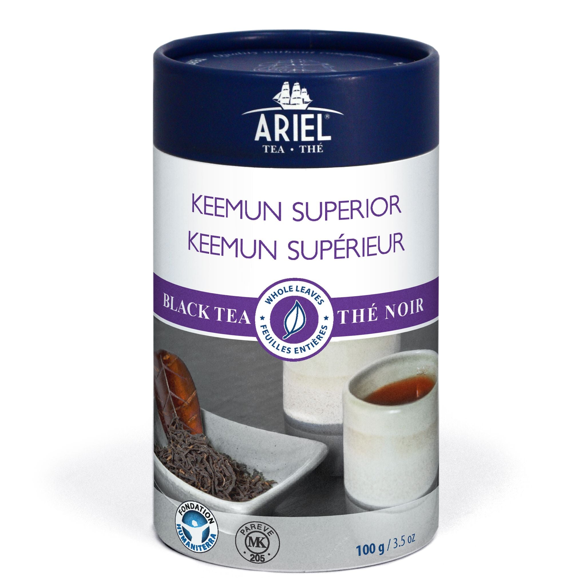 ARIEL Keemun Superior