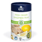 ARIEL Gingembre frais