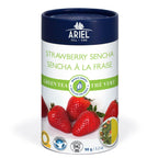 ARIEL Sencha à la fraise