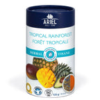 ARIEL Forêt tropicale