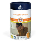 ARIEL Concentration