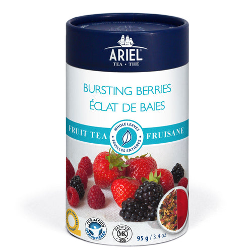 ARIEL Éclat de baies
