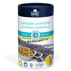 ARIEL Lavande camomille
