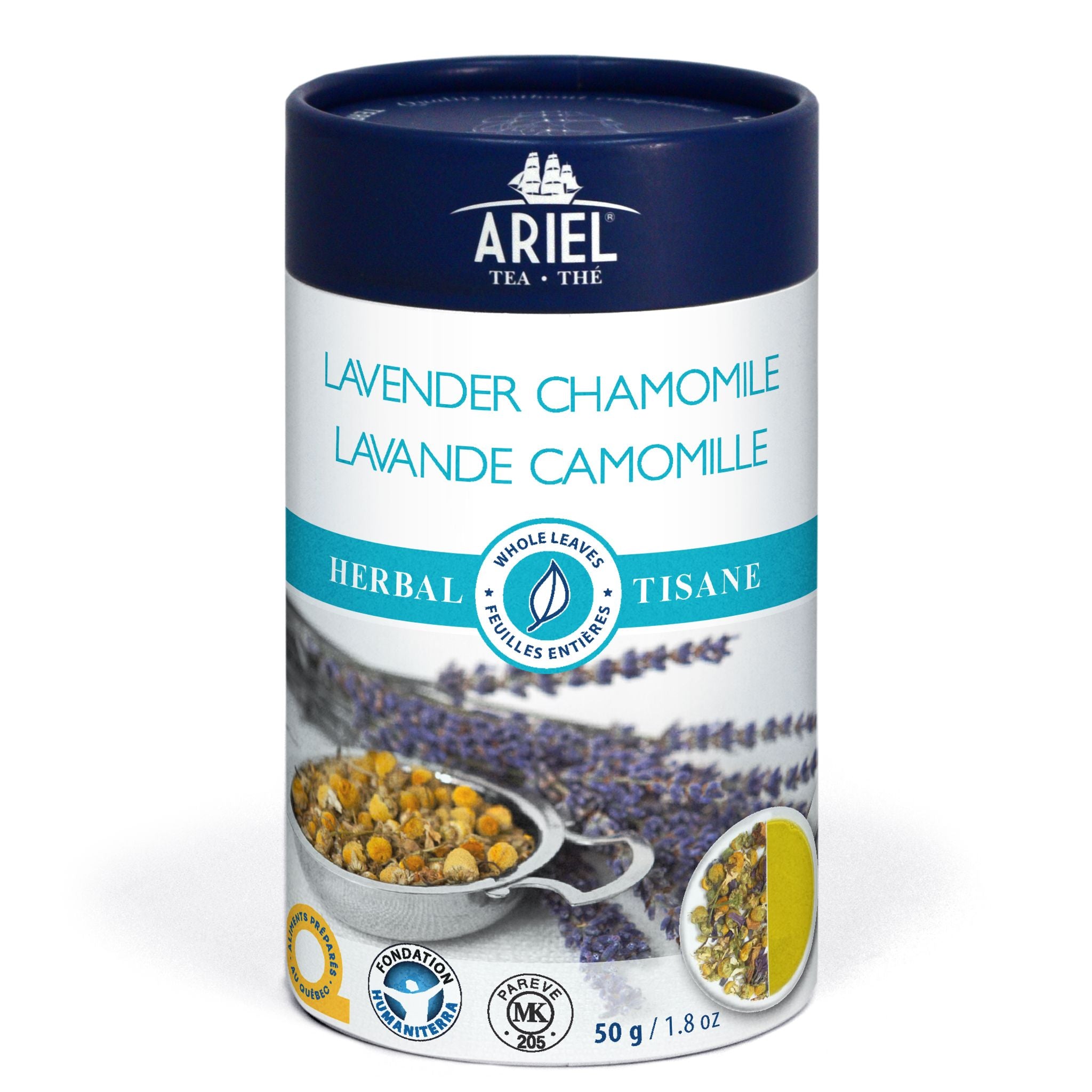 ARIEL Lavender Chamomile